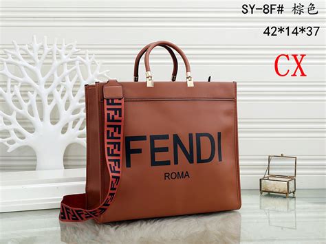 buy replica fendi kan bag|fendi bags outlet online.